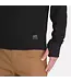 Timberland Men's Irvine 1/4-Zip Waffle Fleece Jacket