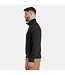 Timberland Men's Irvine 1/4-Zip Waffle Fleece Jacket