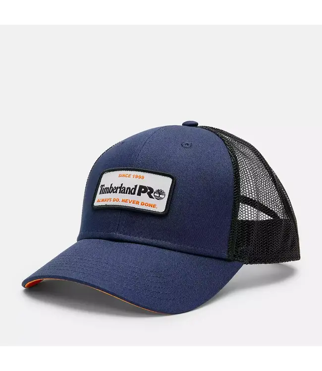 Timberland Casquette Mid Profile Trucker A.D.N.D.