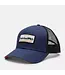 Timberland A.D.N.D. Mid-Profile Trucker Hat