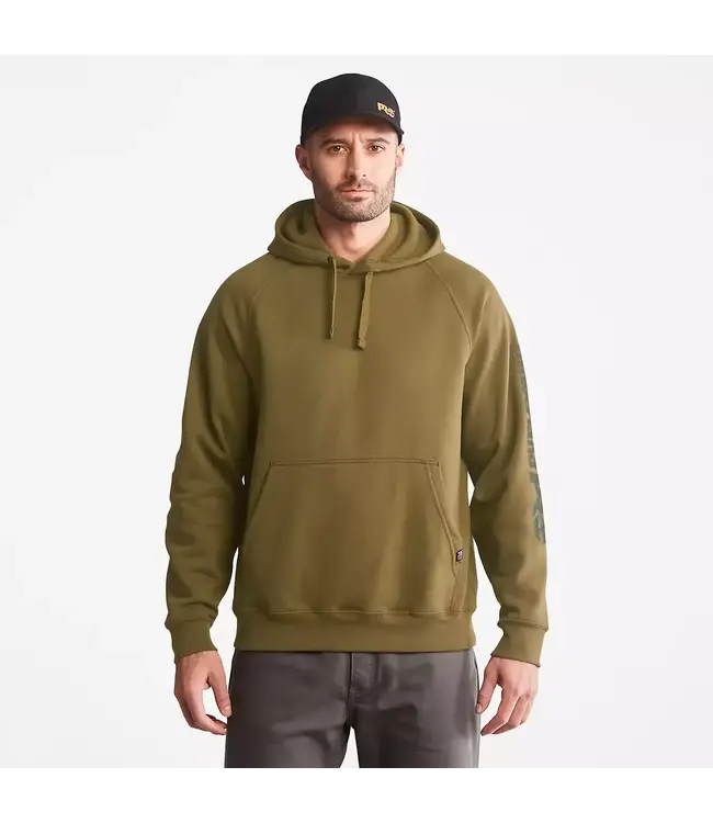Timberland Men's Pro Hood Honcho Sport Hoodie