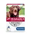 Elanco K9 Advantix II Topical Flea & Tick Treatment for Dogs