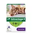 Elanco Advantage II Topical Flea Treatment for Cats