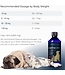 Carino Harp Seal Pets Omega 3 Oil