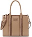 Wrangler Khaki Carry-All Tote / Crossbody