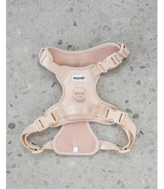 Dexypaws Nude No-Pull Dog Harness