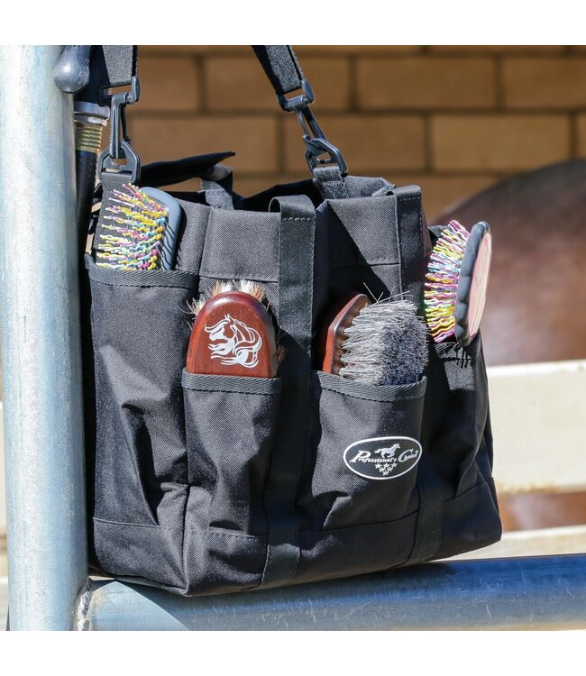 Professional's Choice Tack Tote