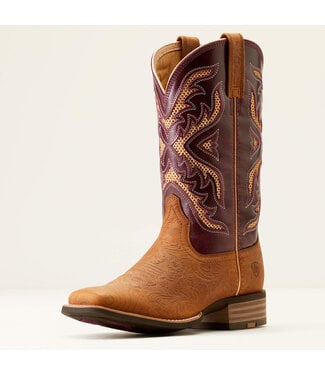 Ariat San Angelo VentTEK 360 Western Boot