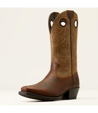 Ariat Sport Square Toe Cowboy Boot