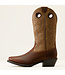 Ariat Sport Square Toe Cowboy Boot