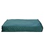 Bud'z Lit Plat de style Coussin Cosmos Vert Opale