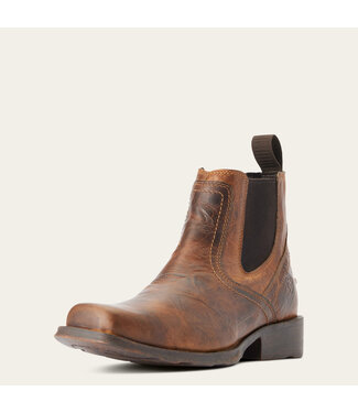 Ariat Bottines en Cuir Midtown Rambler