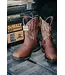 Ariat WorkHog Wide Square Toe CSA Waterproof Work Boot