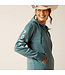 Ariat North Atlantic Tek 1/2 Zip Hoodie