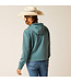 Ariat North Atlantic Tek 1/2 Zip Hoodie