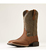 Ariat Hybrid Ranchway Western Boot