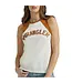 Wrangler Vintage Western Tank