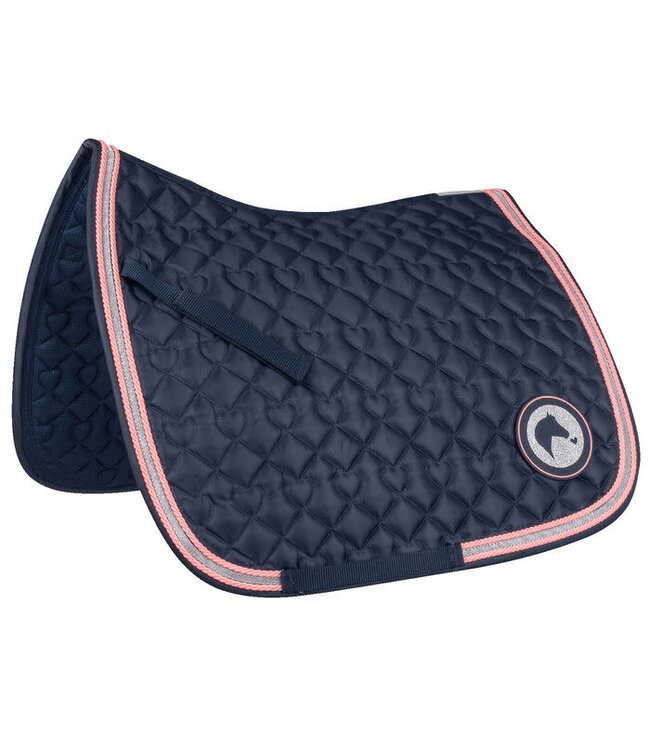 Waldhausen Lucky Saddle Pad