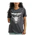 Wrangler Aztec Steer Skull Tee