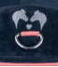 Waldhausen Riding Pad Lucky