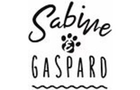 Sabine & Gaspard