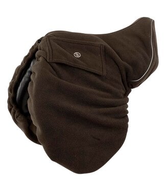 BR Equestrian Jumping Saddle Cover