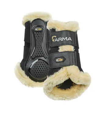 ARMA Sport Oxi-Zone Supafleece Brushing Boot