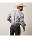 Ariat Wrinkle Free Fortune Classic Fit Shirt