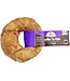 Nothin' To Hide Bacon Bagel Premium Collagen Dog Chew