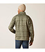 Ariat Olive Leaf Caldwell Full Zip