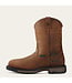 Ariat WorkHog Wellington Waterproof Composite Toe Work Boot