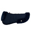 Ogilvy Equestrian Navy Liberty Jumper Memory Foam Sheepskin Half Pad