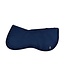 Ogilvy Equestrian Midnight Jumper Memory Foam Gummy Half Pad