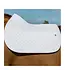 Ogilvy Equestrian White Jump FrictionFree Pad