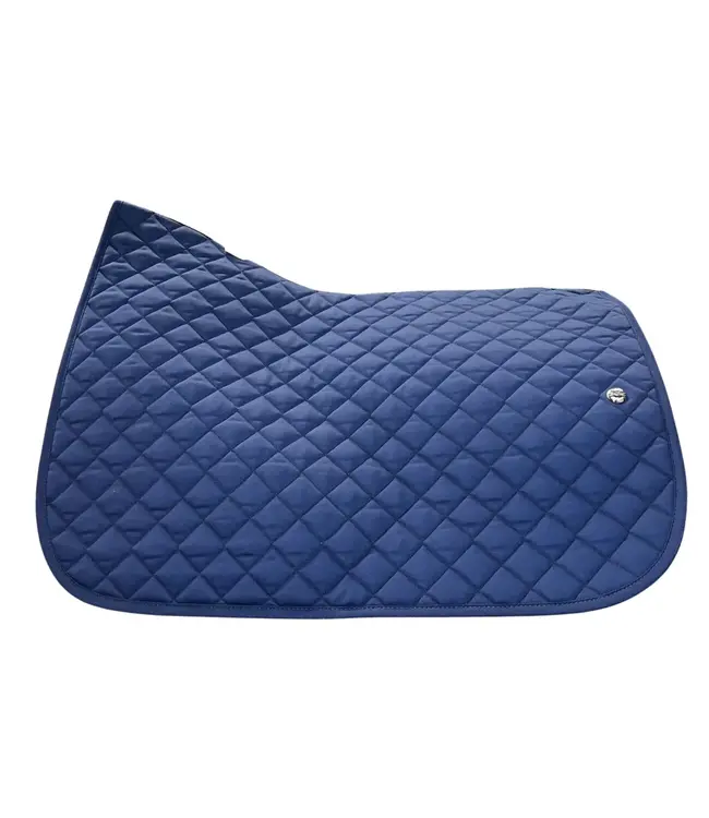 Ogilvy Equestrian Navy Jumper Baby Pad