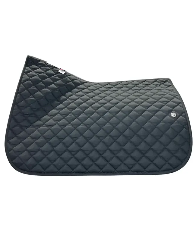 Ogilvy Equestrian Black Jumper Baby Pad