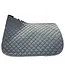 Ogilvy Equestrian Grey Jumper Baby Pad