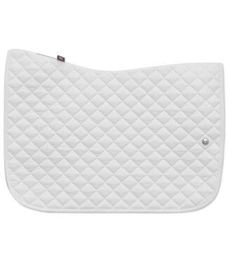 Ogilvy Equestrian White Jumper Baby Pad