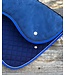 Ogilvy Equestrian Navy Jumper Baby Pad