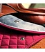 Ogilvy Equestrian Burgundy Jumper Baby Pad
