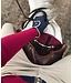 Ogilvy Equestrian Burgundy Jumper Baby Pad