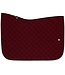 Ogilvy Equestrian Burgundy Jumper Baby Pad