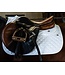 Ogilvy Equestrian White Jumper Baby Pad
