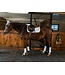 Ogilvy Equestrian White Jumper Baby Pad