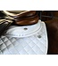 Ogilvy Equestrian White Jumper Baby Pad