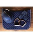 Ogilvy Equestrian Navy Jumper Baby Pad