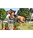 Ogilvy Equestrian Baby Pad Jumper Noir