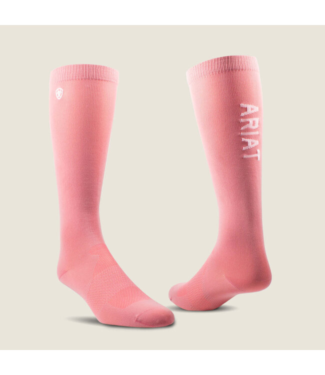 Ariat Paire de Chaussettes TEK Essential Performance