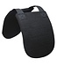 Mustang Black Felt Wither Pad