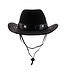 Modestone Chapeau Cowboy pour Chien
